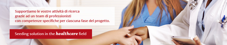 Solaris Healthcare - Ricerca Clinica